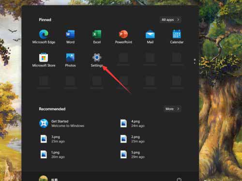 Win11怎么設置暫停更新？Win11暫停更新設置方法