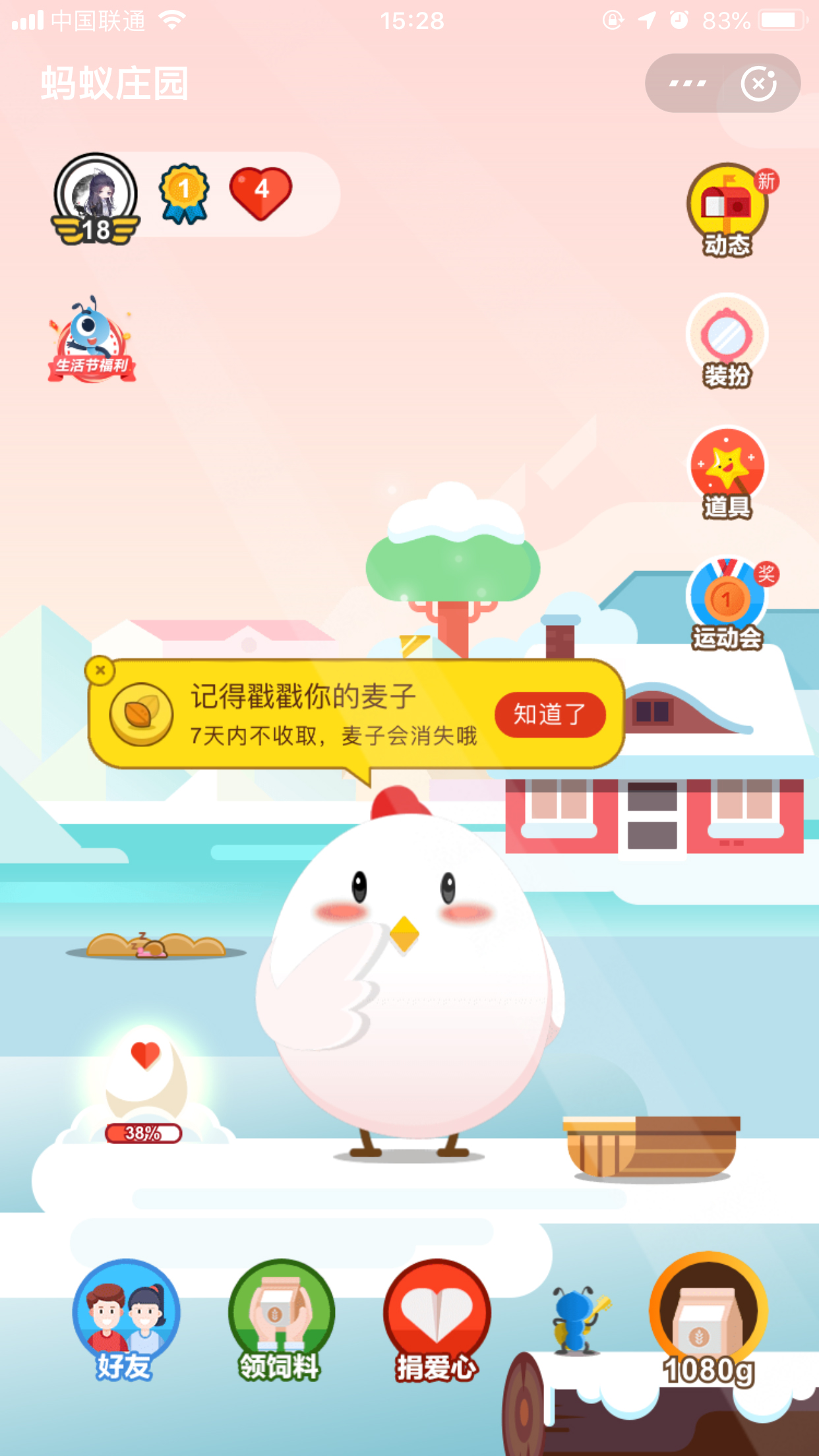 支付寶怎么幫別人喂雞？支付寶幫人喂雞教程