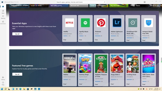 Win11兼容Win10的軟件和游戲嗎？