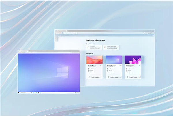 Windows 365云電腦的配置怎么樣？Windows365云電腦的配置詳情