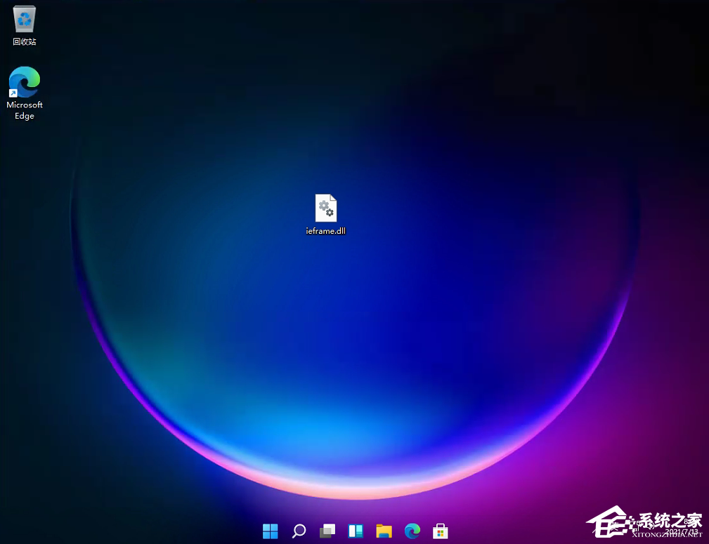 Win11的IE瀏覽器在哪里？怎么打開Win11的IE瀏覽器？