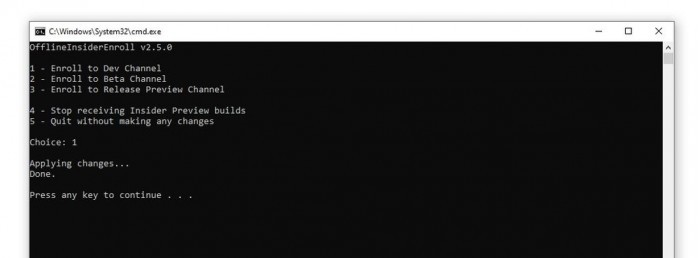 如何讓不符合條件的設備升級Windows11？