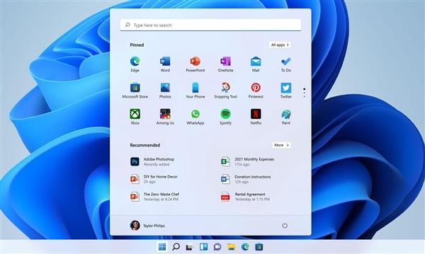 Win11 Build 22000.65更新了什么？Win11新版本更新內容一覽