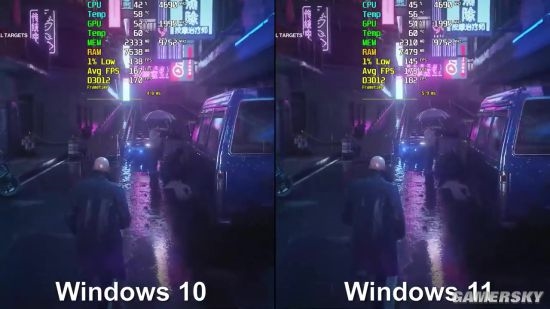 Win11與Win10系統哪個更適合玩游戲？