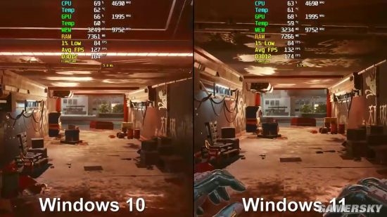 Win11與Win10系統哪個更適合玩游戲？