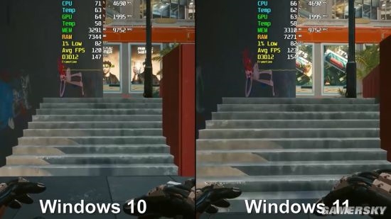 Win11與Win10系統哪個更適合玩游戲？