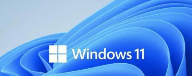 Win11插入耳機沒聲音怎么回事？win11耳機沒聲音的解決方法