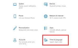 安裝了Win11卻沒有中文怎么辦？Win11沒有中文字體怎么辦？