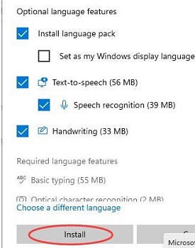 安裝了Win11卻沒有中文怎么辦？Win11沒有中文字體怎么辦？