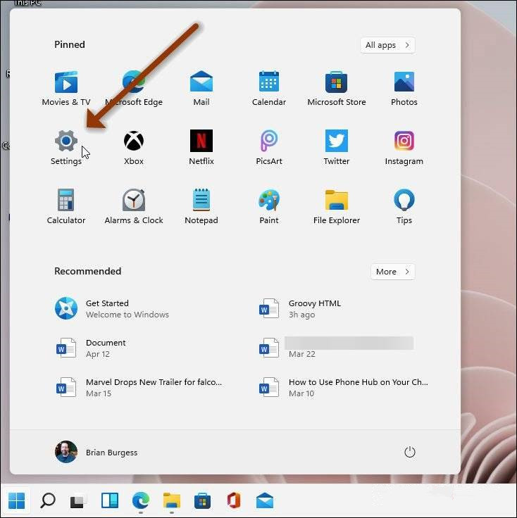 Win11系統黑暗模式怎么設置？
