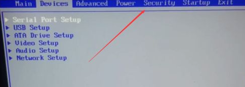 Win7下載安裝沒有找到引導設備怎么解決？