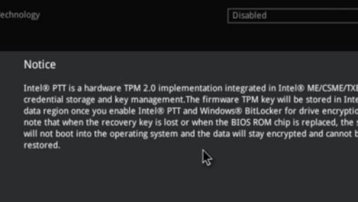 華碩主板如何安裝Win11？華碩電腦安Win11教程