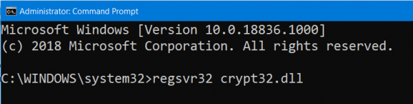 Win10更新出現錯誤0x80096004怎么辦？