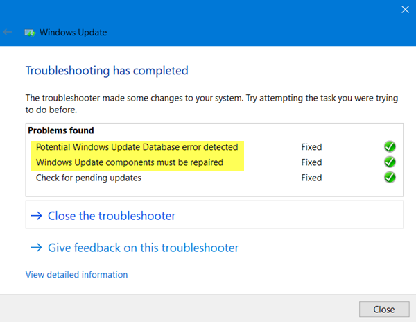 Win10更新出現錯誤0x80096004怎么辦？