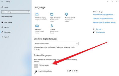 Win11無法安裝中文包語言包怎么解決？