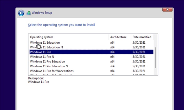 Win11無法安裝中文包語言包怎么解決？