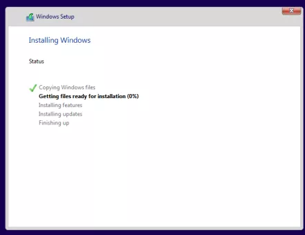 Windows11安裝不了是怎么回事？Windows11圖文安裝教程詳細介紹