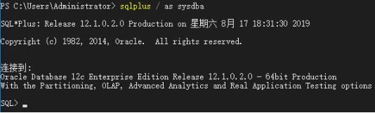 解決django migrate報錯ORA-02000: missing ALWAYS keyword
