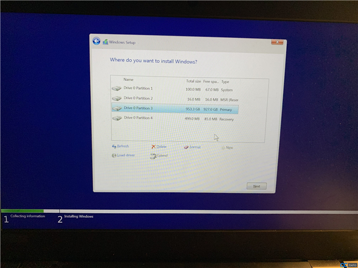 Win11不修改鏡像文件 繞開TPM限制的ISO引導安裝方法