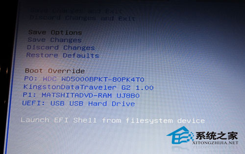 Win7系統怎么安裝？使用UEFI引導安裝Win7系統教程