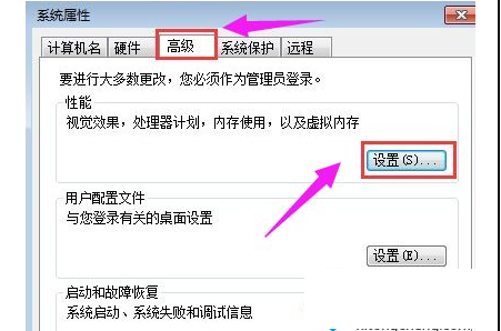 Win7系統打不開軟件怎么辦？