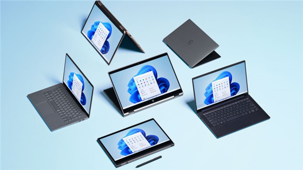 戴爾、惠普、華碩、宏碁哪些電腦型號支持Win11？支持WIn11電腦型號