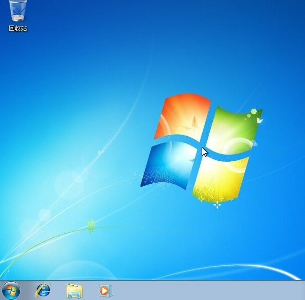 怎么使用硬盤安裝win7系統？