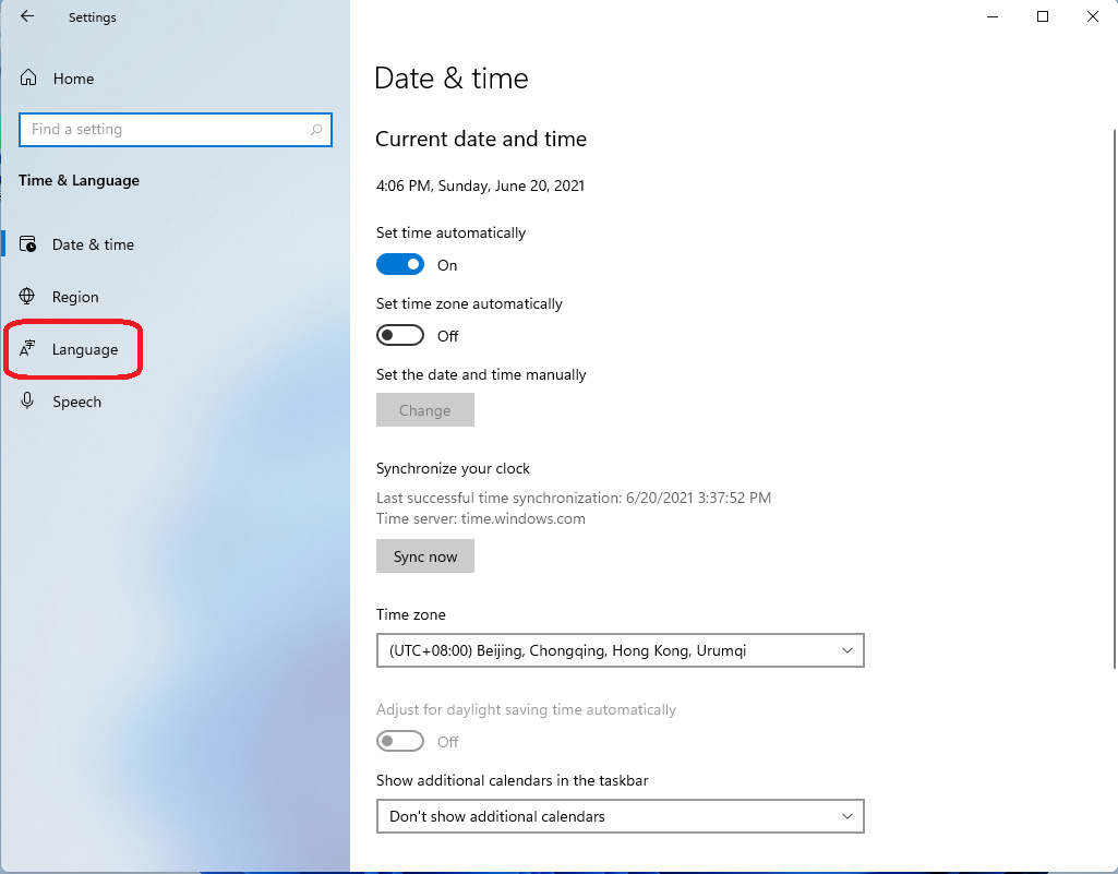 Windows11怎么完全漢化？Windows11徹底漢化教程來了！