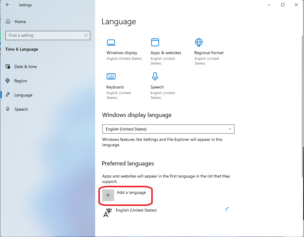 Windows11怎么完全漢化？Windows11徹底漢化教程來了！