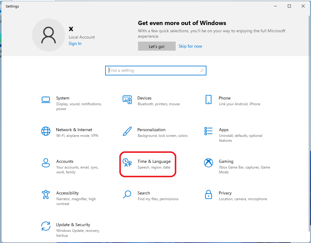 Windows11怎么完全漢化？Windows11徹底漢化教程來了！