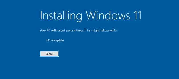 電腦有必要升級Win11嗎？升級Win11的注意事項