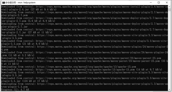 IDEA Java win10環境配置的圖文教程