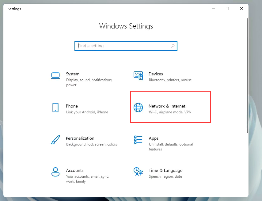 Windows11怎么查看IP地址？win11怎么查看電腦IP地址？