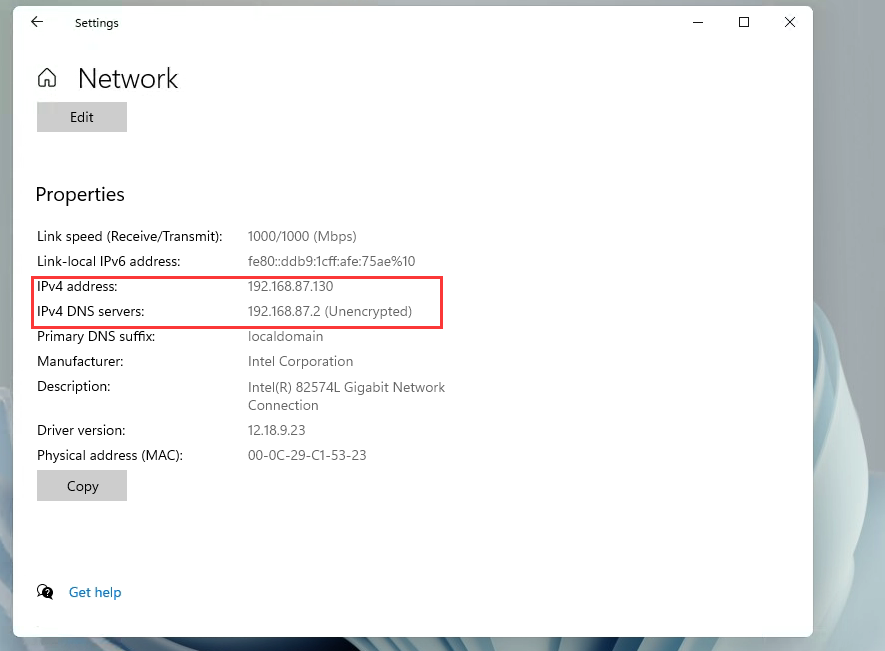 Windows11怎么查看IP地址？win11怎么查看電腦IP地址？