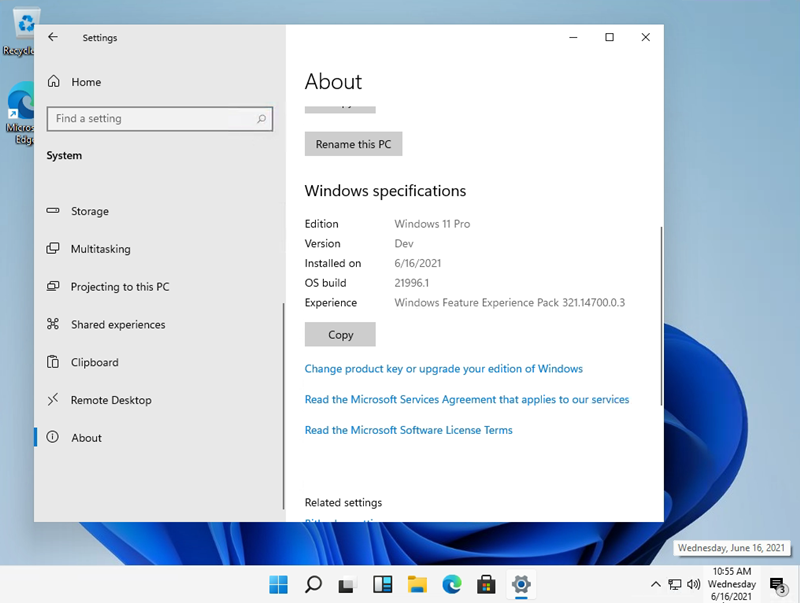 Windows11從哪里下載？Windows11最新內測鏡像下載地址