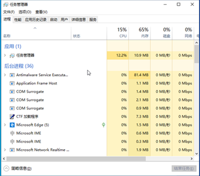 Win7電腦桌面無法顯示怎么辦？Win7電腦桌面無法顯示的解決辦法