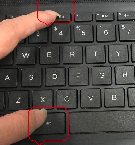 Win10鍵盤如何快捷鍵關機？Win10鍵盤快捷鍵關機方法介紹