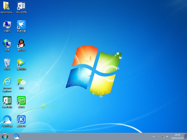Win10為什么裝不回Win7？Win10重裝回Win7系統方法介紹
