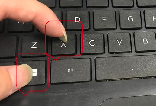 Win10鍵盤如何快捷鍵關機？Win10鍵盤快捷鍵關機方法介紹