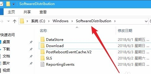 針對windows10的功能更新 版本21H1更新失敗