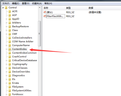 Win7在搜索時自動中怎么辦？Win7搜索時自動中的解決辦法
