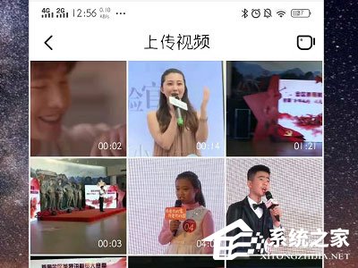 唱吧k歌怎么上傳視頻？上傳視頻的方法了解一下