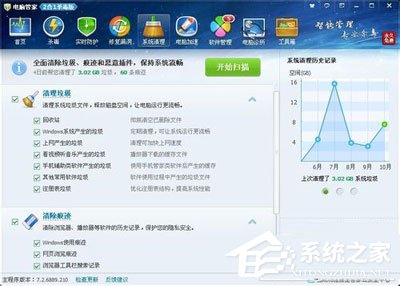 QQ怎么老是掉線？QQ自動掉線的原因及解決方法