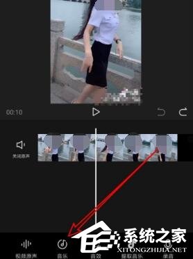 剪映如何添加本地音樂？剪映添加本地音樂的操作步驟