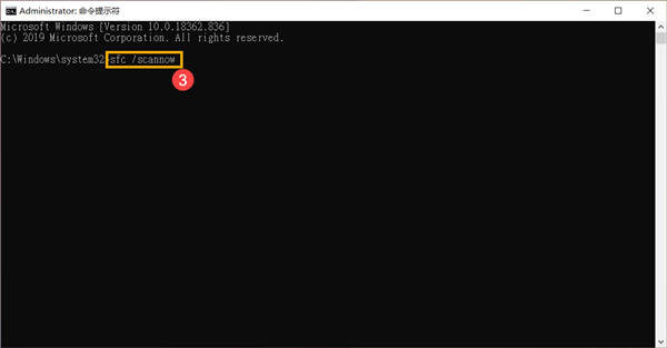 Win10還原系統失敗怎么辦？電腦還原失敗的解決方法