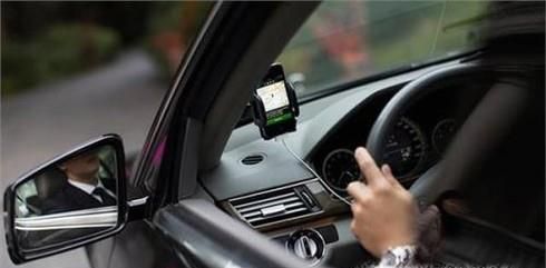 空姐滴滴打車遇害，獨自打車遇到壞人怎么辦？