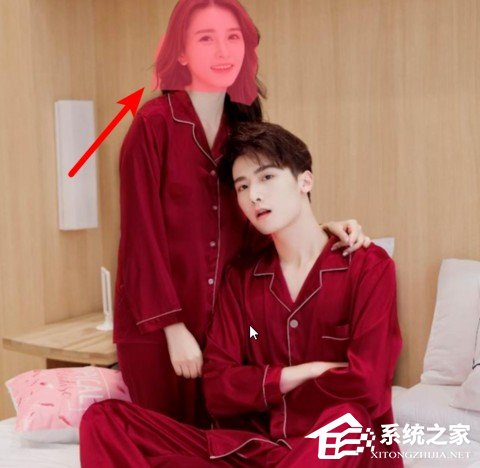 抖音情侶牽狗圖片怎么弄？抖音情侶牽狗圖片制作方法