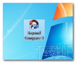 怎樣用Beyond Compare比較兩個word文檔的差異