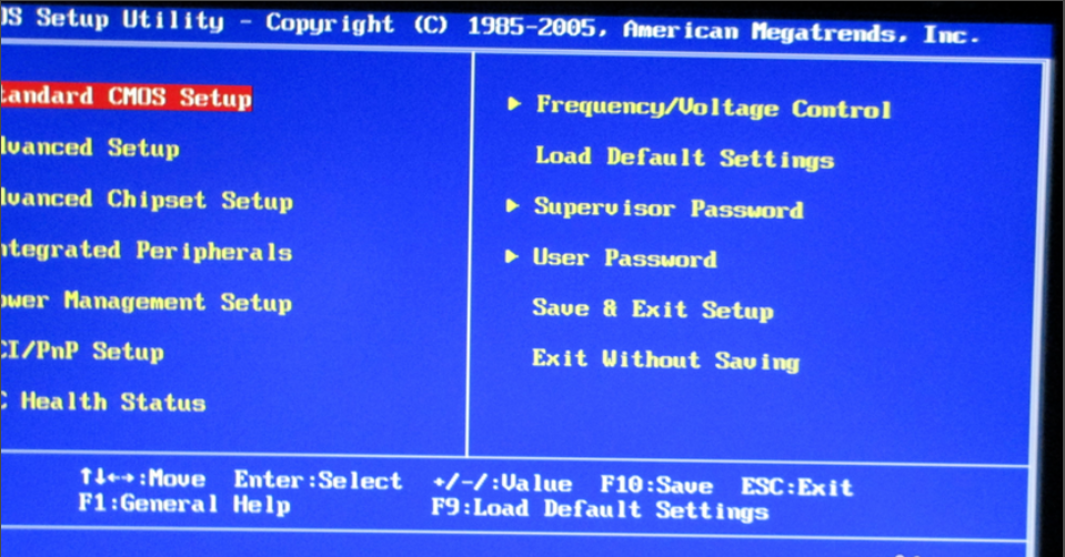 Win7旗艦版電腦開機自動斷電怎么回事？