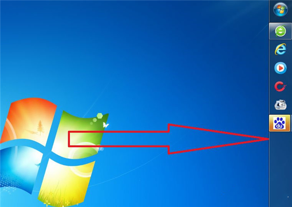 怎么還原Win7系統工具欄？還原Win7系統工具欄方法介紹